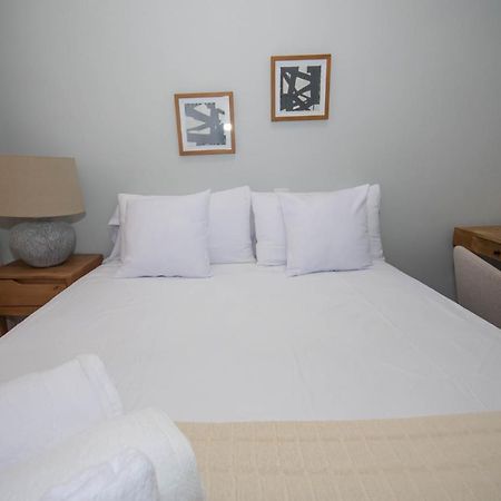Luminoso Y Amplio Apartamento Temporal En Cuatro Caminos Madrid Tpt11 外观 照片